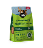 JAY'S Chien Agneau Déshydratée SG 1kg