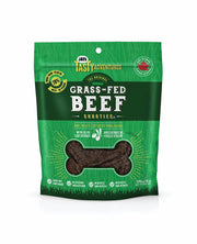JAY'S TASTY Gâteries Chien Bâtonnets Shorties au Boeuf 170g
