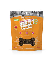 JAY'S TASTY Gâteries Chien Poulet, Fruits & Légumes 170g