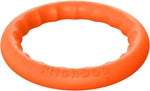 Voir l’image dans la galerie, CGC Jouet Chien PitchDog Anneau Orange S