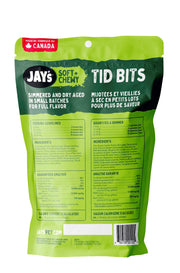 JAY'S TID BITS Gâteries Chien Hanche & Articulation 200g