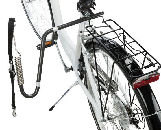 TRIXIE Ensemble de Vélo en U