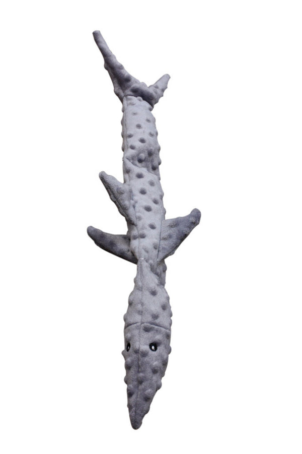 SPOT SKINNEEEZ Jouet Chien Extrême Stuffer Requin 25"
