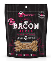 JAY'S TASTY Gâteries Chien Jerky de Bacon 85g