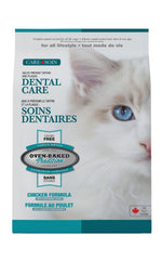 Voir l’image dans la galerie, OBT SG Chat Soins Dentaires Poulet 2.27kg