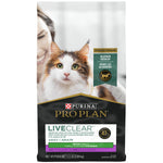 Voir l’image dans la galerie, Pro Plan LiveClear - Chat d'Intérieur Dinde - Nourriture Sèche pour Chats