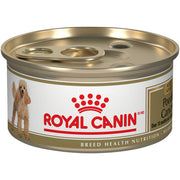 ROYAL CANIN Chien Caniche, Pâté en Sauce 85g