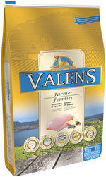 Voir l’image dans la galerie, VALENS Chien Fermier Poulet &amp; Dinde 6kg