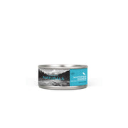 DIAMOND NATURALS Chat & Chaton Pâté Poisson Blanc 156g