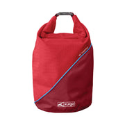 KURGO Sac Transport Nourriture 5lb Rouge Chili