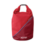 KURGO Sac Transport Nourriture 5lb Rouge Chili