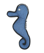 Voir l’image dans la galerie, Riga - Jouet Hippocampe en Peluche pour Chiens