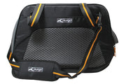 KURGO Sac Transport Style Explorateur L Noir