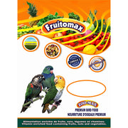 FRUITOMAX Nourriture Petit Conure & Petit Perroquet 2lb