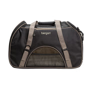 BERGAN Cage Comfort Carrier L Noir