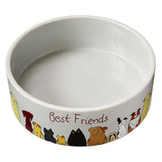 SPOT Bol Céramique Best Friends 7