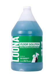 LOONA Nettoyant à Plancher 4L
