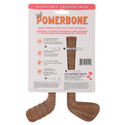 POWERBONE Jouet Chien Bâtons Golf & Hockey 7