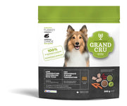 CANISOURCE GRAND CRU Chien Dinde SG 500g