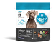 CANISOURCE GRAND CRU Chien Poisson SG 500g