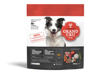 CANISOURCE GRAND CRU Chien Viande Rouge 500g