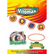 VITOMAX Nourriture Cochon d'Inde 4lb