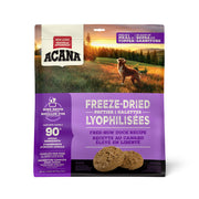 ACANA FD Chien Galettes au Canard 397g