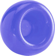 OUTWARD HOUND Jouet Chien Balle Snoop Bleu Royale S