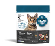 CANISOURCE GRAND CRU Chat Terre & Mer 300g