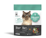 Voir l’image dans la galerie, CANISOURCE GRAND CRU Chat Poisson SG 300g