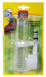 RIGA Oiseaux Fontaine L