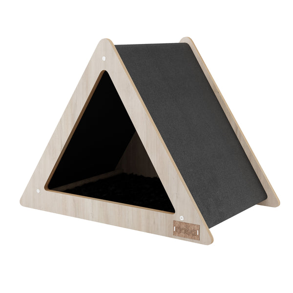NOBA Origin Teepee Triangle Gris