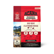 ACANA CLASSIC Chien Viande Rouge 2kg