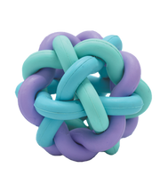 Riga - Grande Balle en Caoutchouc - Jouet pour Chiens