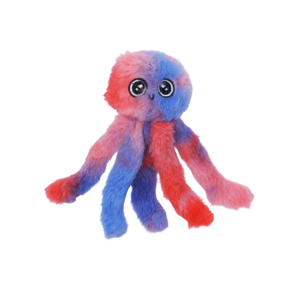 BUD'Z Jouet Chat La Carotte avec Herbe à Chat 15cm