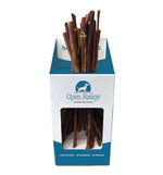 Voir l’image dans la galerie, OPEN RANGE Gâteries Chien Bâton Collagène de Boeuf 22-24"