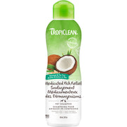 TROPICLEAN Shampoing Anti-Démangeaisons 20oz