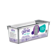 LITTER GENIE Recharge pour Poubelle à Litière Easy Roll