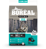 Voir l’image dans la galerie, BOREAL VITAL Chien Poulet SG 11.36kg