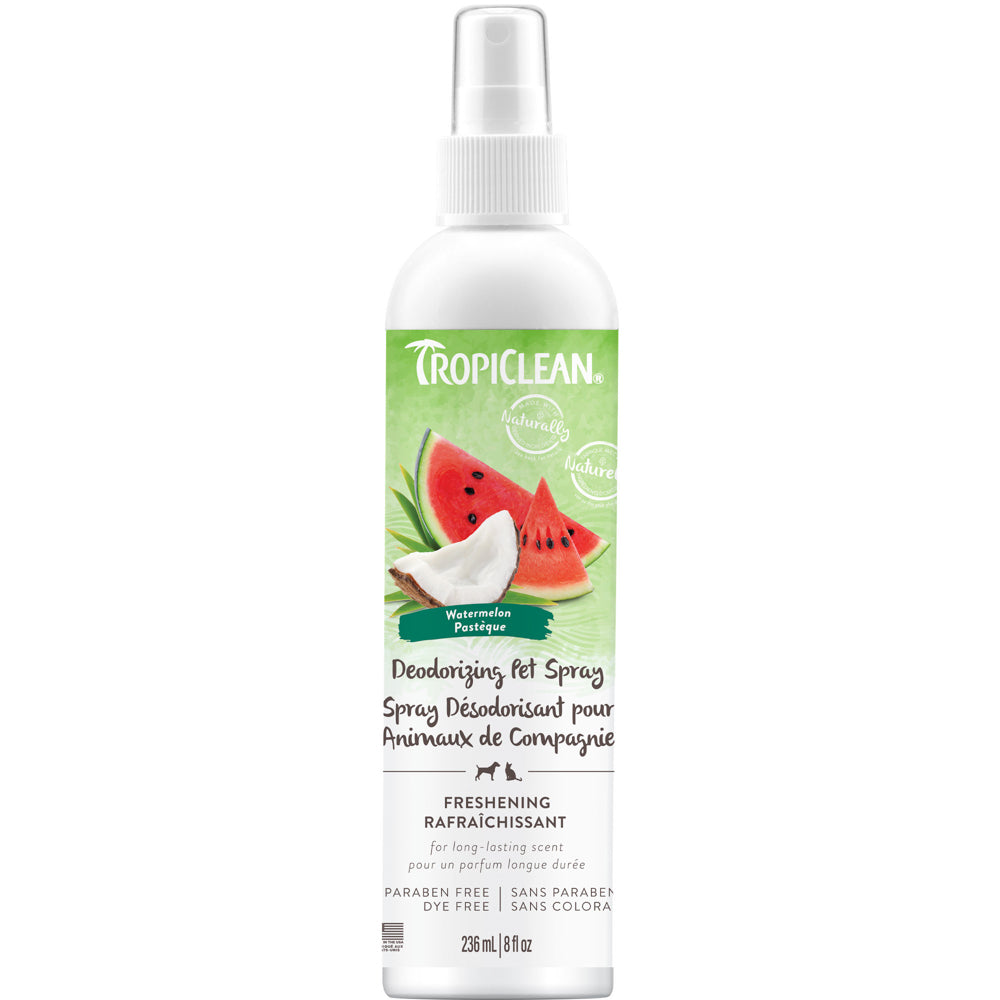 TROPICLEAN Vapo Désodorisant 20oz