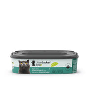 LITTERLOCKER Cassette de Recharge Compostable