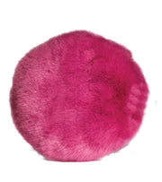 SCHUM-TUG Jouet Chien Schum-Squeak Rose