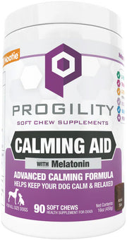 PROGILITY Calmant x90