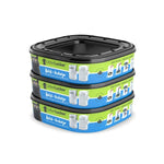 Voir l’image dans la galerie, LITTERLOCKER DESIGN PLUS Cassette de Recharge x3