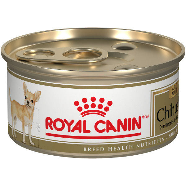 ROYAL CANIN Chien Chihuahua, Pâté en Sauce 85g