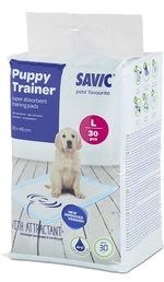 Voir l’image dans la galerie, SAVIC PUPPY TRAINER Tapis d'Entraînement L x30