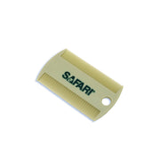 SAFARI Peigne à Puces Duo