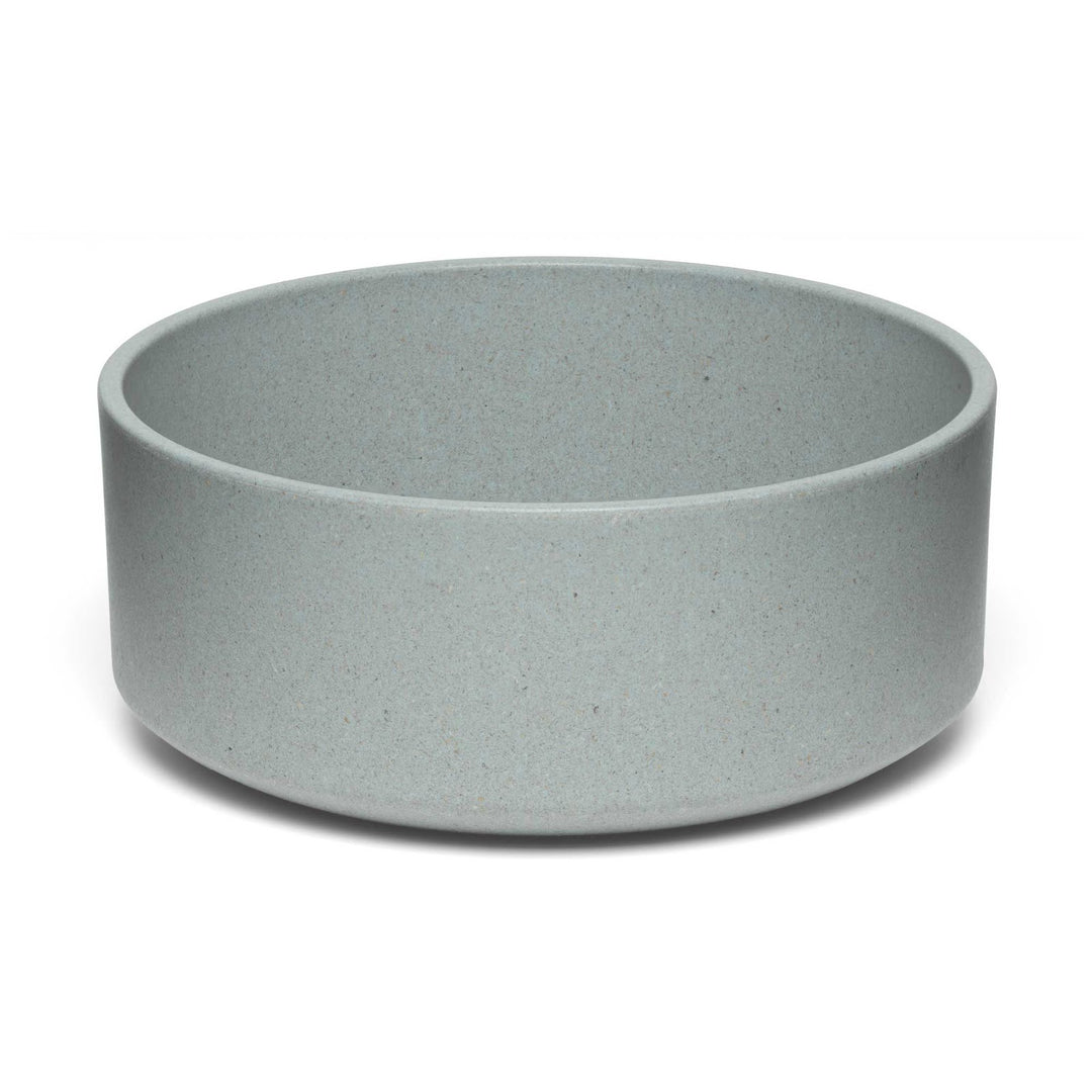 LOVING PETS Dolce Chien Bol Bambou Ardoise L