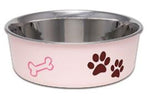 Voir l’image dans la galerie, LOVING PETS BELLA Chien Bol Rose Paparazzi XL