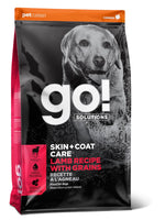 Voir l’image dans la galerie, GO! Chien Soins Peau &amp; Pelage Agneau 1.59kg